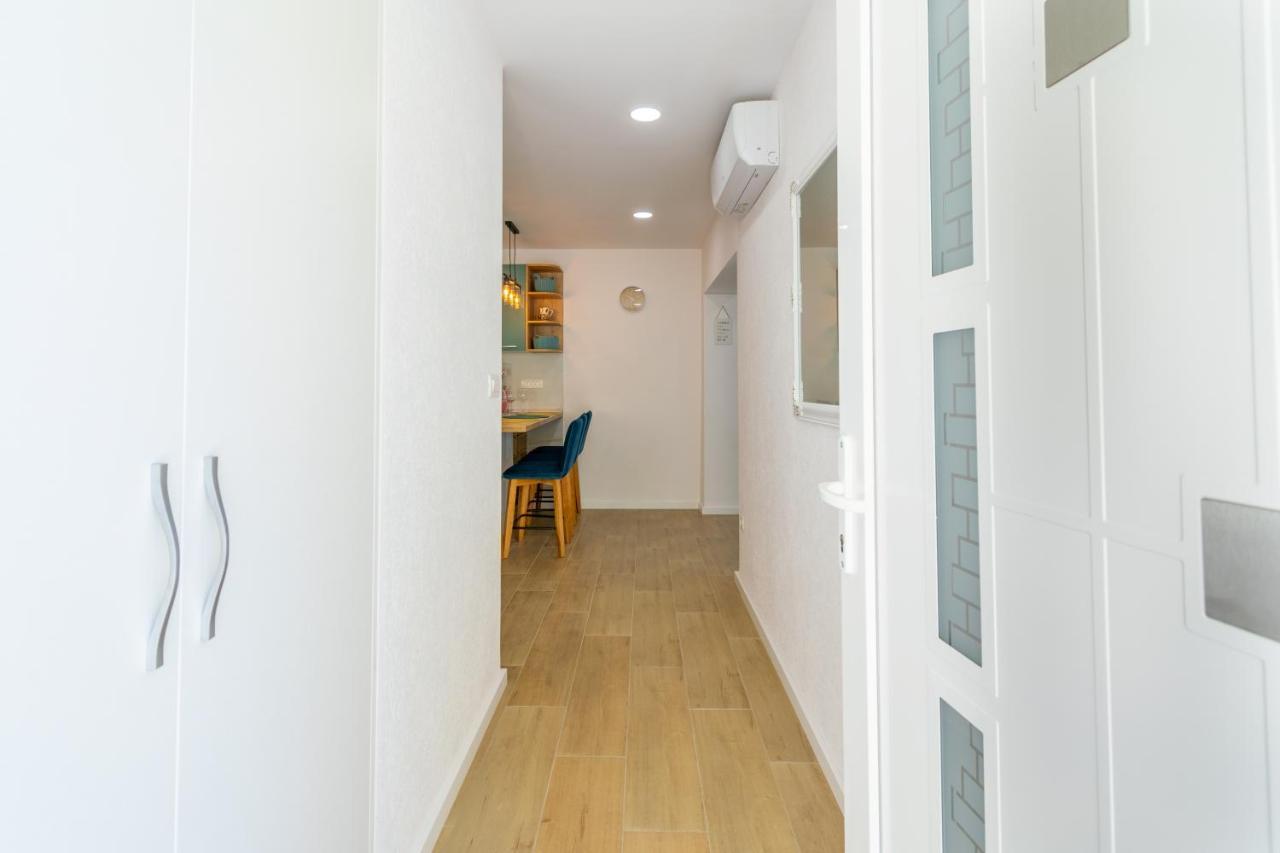 City Apartment 4 & 6 マカルスカ エクステリア 写真